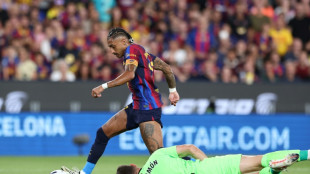 Raphinha, Lopez strike again as Barca beat Athletic