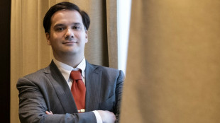 Mark Karpel&egrave;s, le "baron" d&eacute;chu du bitcoin, veut cr&eacute;er une agence de notation pour les cryptomonnaies