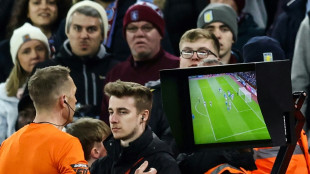 Englands Klubs stimmen mit gro&szlig;er Mehrheit f&uuml;r VAR-Verbleib