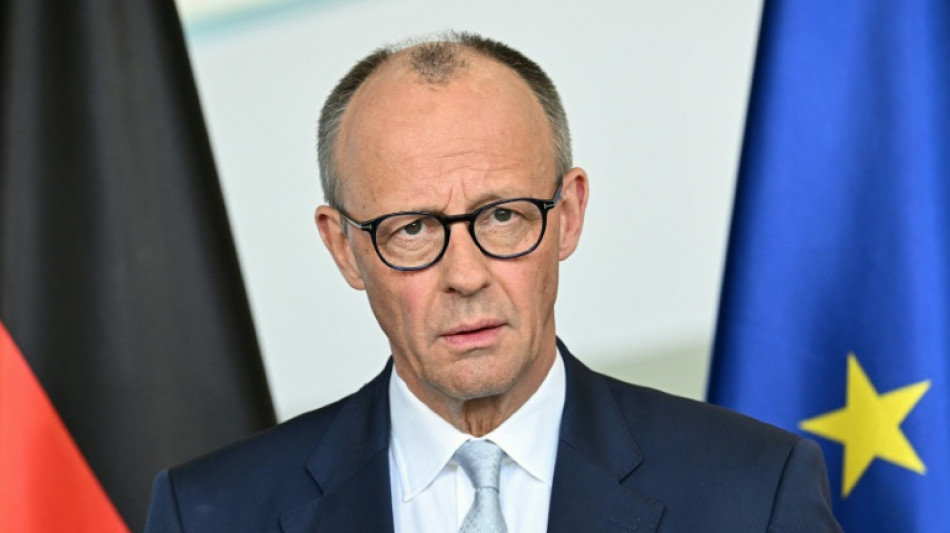 Zoff in der Koalition: SPD &auml;rgert sich &uuml;ber Renten-&Auml;u&szlig;erung von Merz