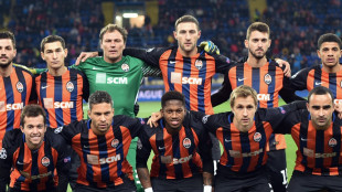 Ukrainische Fu&szlig;ball-Liga nimmt Spielbetrieb wieder auf