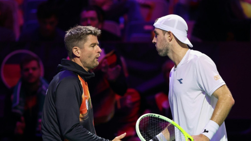 Kohlmann über DTB-Aufgebot in Wimbledon: "Nicht der Anspruch"