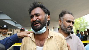 Pakistan : mort de 14 b&eacute;b&eacute;s dans l'incendie du service de maternit&eacute; d'un h&ocirc;pital
