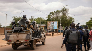 Burkina: tirs entendus pr&egrave;s de la pr&eacute;sidence &agrave; Ouagadougou, sous tension