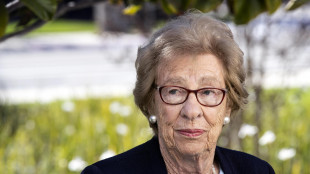 Muore Eva Schloss, sopravvissuta ad Auschwitz, sorellastra di Anna Frank