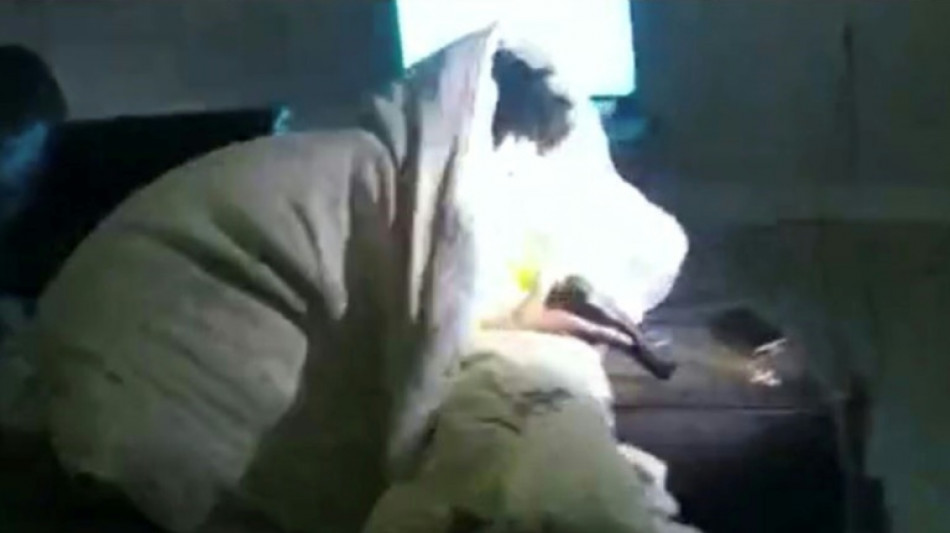 Otro hombre negro asesinado en Minneapolis por la polic&iacute;a de EEUU y su familia pide respuestas