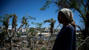 A Mayotte, un Nouvel An sous le signe du traumatisme