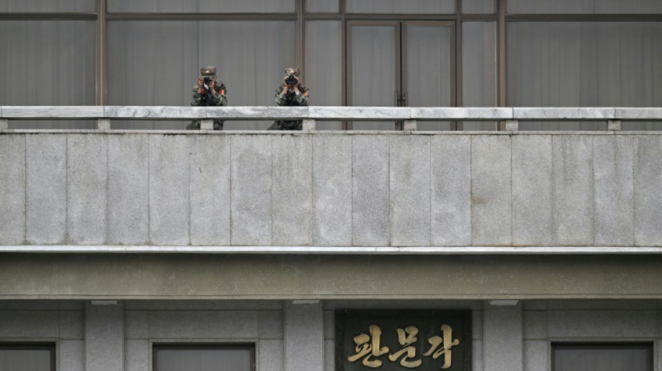 High-ranking North Korean diplomat in Cuba defected to South