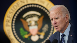 Biden veut parler &agrave; Xi du ballon chinois, mais ne cherche pas la "guerre froide"