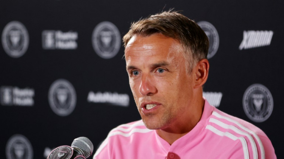 New York City move MLS playoff venue, Neville unhappy
