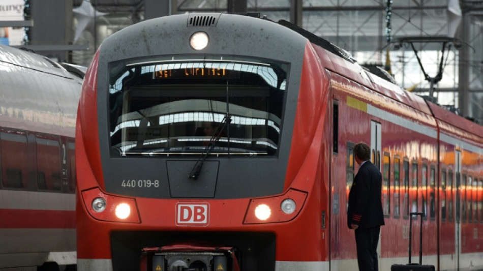 Sonder-Verkehrsministerkonferenz berät über Finanzierung von Deutschlandticket