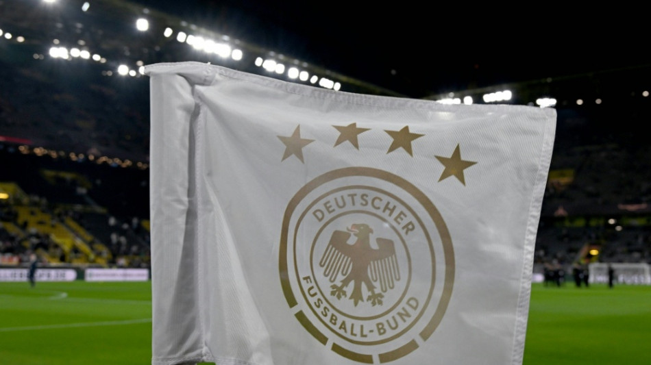 Sommermärchen-Urteil: DFB muss 130.000 Euro Strafe zahlen