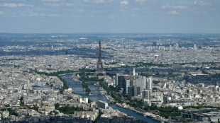 JO-2024/S&eacute;curit&eacute;: le casse-t&ecirc;te de la c&eacute;r&eacute;monie d'ouverture