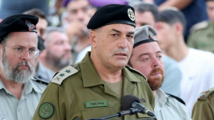 El ej&eacute;rcito israel&iacute; cesa a varios generales por su fracaso en impedir los ataques del 7 de octubre