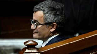 Marseille attend des "actes" de Darmanin et Nu&ntilde;ez pour faire face au narcobanditisme