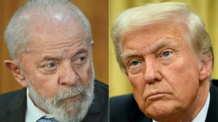 Trump annonce des droits de douane de 50% sur le cuivre et menace de punir le Brésil
