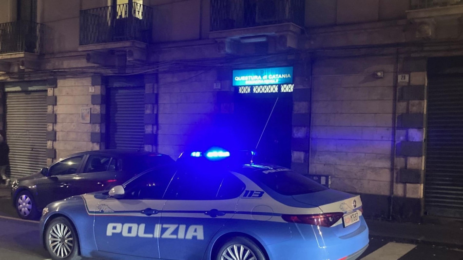 Videochiamata al concerto dal carcere, indagato Baby Gang