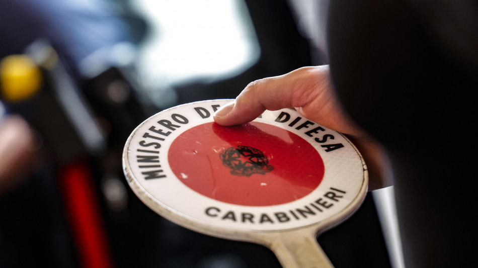 Ai domiciliari il presunto pirata della strada del 13enne