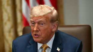 Trump menace d'une nouvelle volée de droits de douane