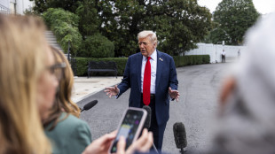 Trump, spero di non dover mai usare l'arsenale nucleare