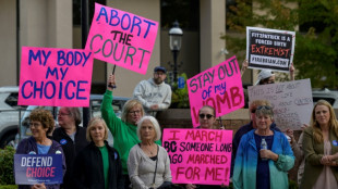En Pennsylvanie, la bataille pour le droit &agrave; l'avortement au c&oelig;ur des &eacute;lections