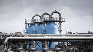 Scorte di gas per la prima volta sopra al 50% in Europa da gennaio