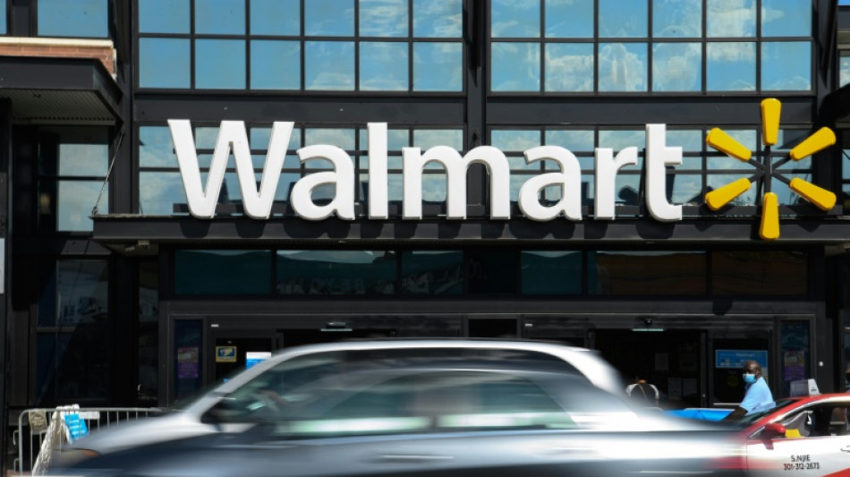 Walmart remonte les salaires de ses chauffeurs routiers et va en embaucher 5.000 cette ann&eacute;e