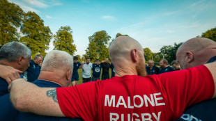 Tornadoes blow fresh wind through Irish rugby 