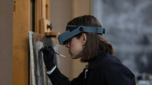 La delicada restauraci&oacute;n de obras de Goya, Caravaggio y El Bosco en el Museo del Prado