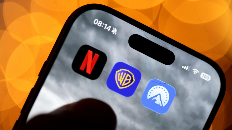 Netflix rinuncia ad alzare l'offerta per Warner, vittoria a Paramount