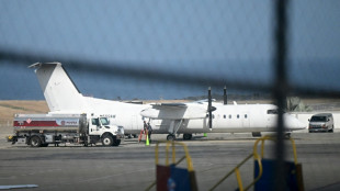 Venezuela recibe a jefa diplom&aacute;tica de EEUU en relanzamiento de relaci&oacute;n pos-Maduro