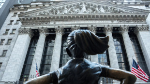 Wall Street apre in rialzo, Dj +0,55%, Nasdaq +0,10%