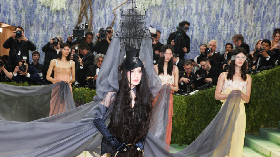 Madonna al Tribeca Festival, presenta in anteprima mondiale Confessions II