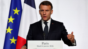 Macron, gli Usa si allontanano da alleati e norme internazionali