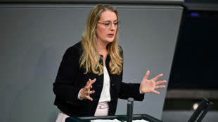 Gr&uuml;ne fordern von Merz Sofortprogramm f&uuml;r die Wirtschaft