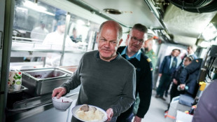 Bundesregierung f&uuml;hrt erstmals Essenszusch&uuml;sse f&uuml;r Mitarbeiter ein 