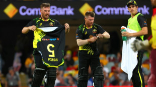 Australia 'tired' ahead of T20 World Cup defence 