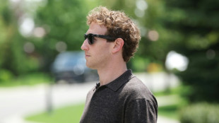 Meta pushes global AI vision amid race with OpenAI, Anthropic and China