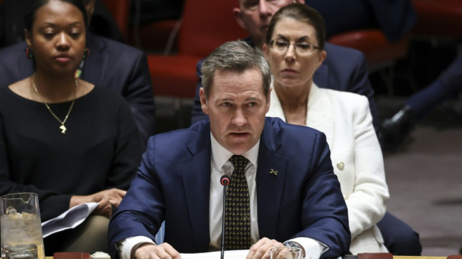 EEUU comenzar&aacute; "en unas semanas" a pagar los miles de millones que debe a la ONU