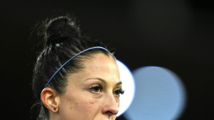 "Spaniens Frau des Jahres": Hermoso will "Mentalit&auml;t &auml;ndern"