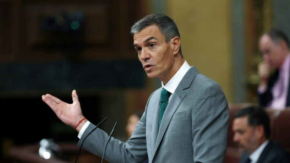 Espagne: Pedro S&aacute;nchez va-t-il r&eacute;ussir &agrave; surmonter la crise de Ceuta?