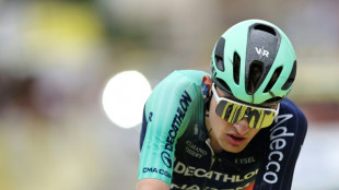 Cyclisme: Seixas de retour aux affaires au Canada