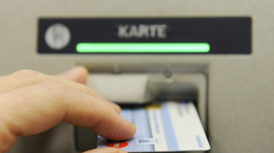 Initiative kritisiert F&auml;lle von "IBAN-Diskriminierung" in Deutschland