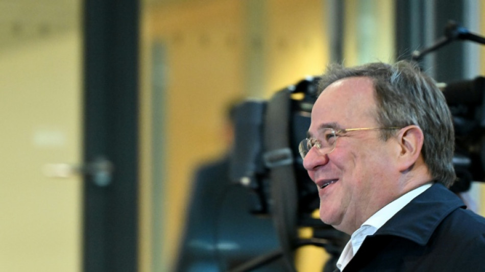 Laschet warnt vor Neuwahlen in Frankreich: "Kann Ergebnisse komplizierter machen"