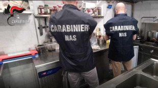 Dalle Rsa fino a street food, sequesti Nas per 38 milioni