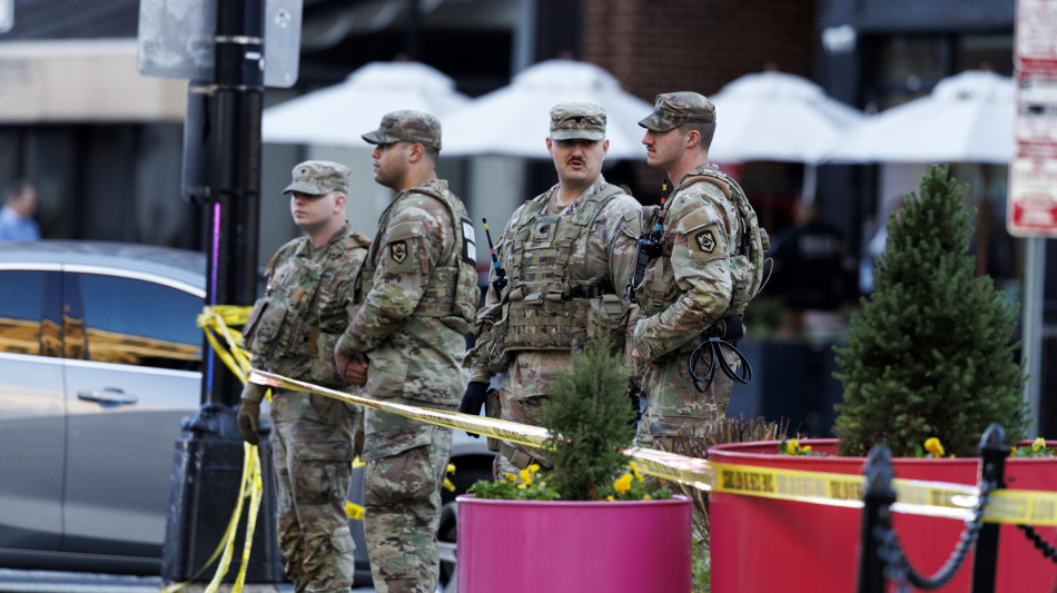 Sparatoria Washington, Usa sospendono visti afghani