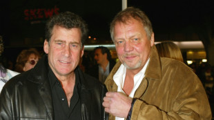 Mort de l'acteur David Soul, qui incarnait Hutch dans la s&eacute;rie "Starsky et Hutch"