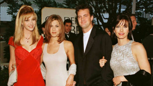 Condenan a prisi&oacute;n al intermediario que vendi&oacute; drogas a Matthew Perry