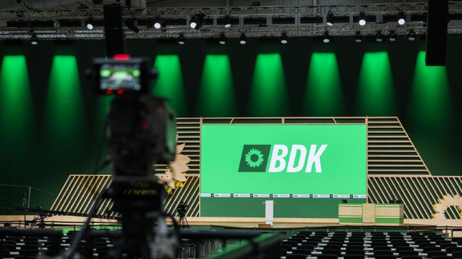 Grüne-Jugend-Chefin Held: "Klimakrise ist Klassenfrage"