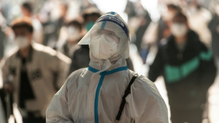 Berichte: US-Ministerium geht von Entweichen des Coronavirus aus Labor in China aus